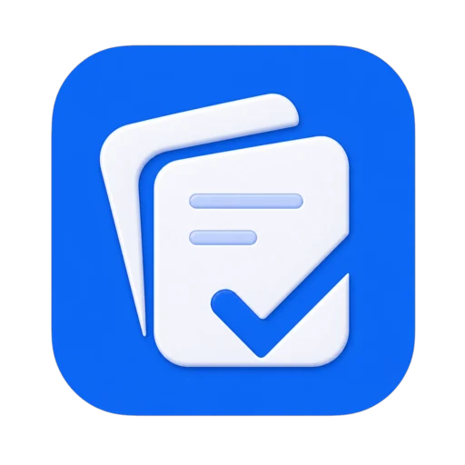 题小通 Logo